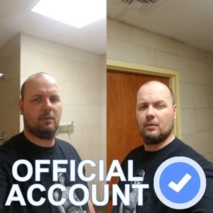 Meet your Posher, Jim